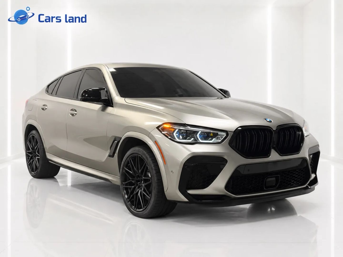 bmw x6 m 2021 5YMCY0C06M9G35169 image bmw x6 m 2021 5YMCY0C06M9G35169 image